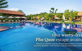 Khu Nghỉ Dưỡng&Spa Maison du Việt Nam